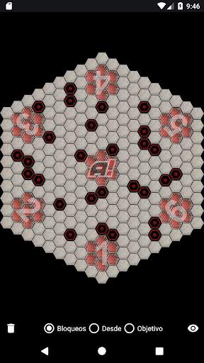 Aristeia! The Game - Aplicación Móvil screenshot 5