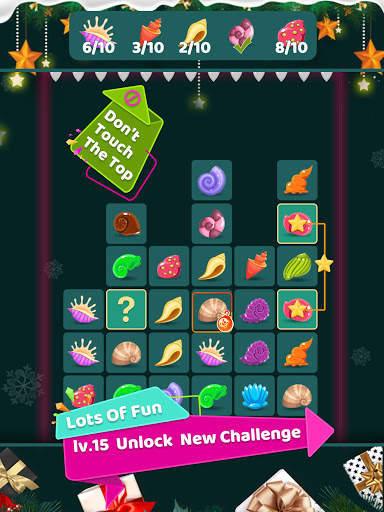 Tile Onnect 3D – Pair Matching Puzzle & Free Game screenshot 14