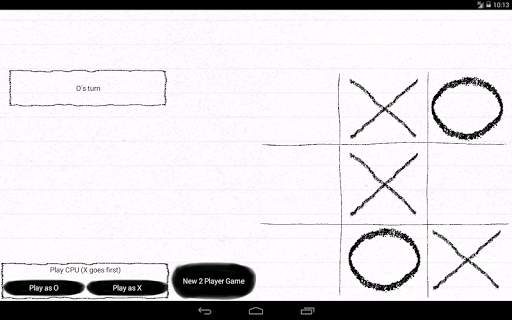 Paper Games screenshot 8