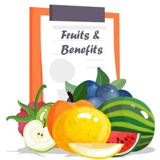 Fruits&Benefits 1.0