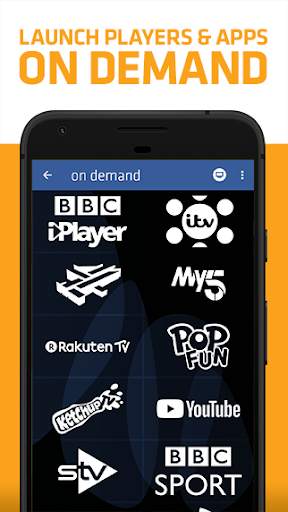 Freesat screenshot 5