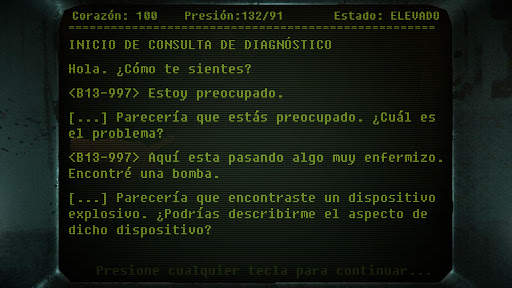Remember: Room Escape LITE screenshot 3