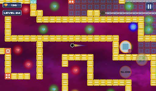 Square Game screenshot 14