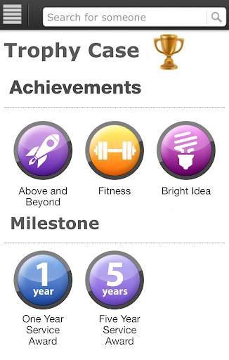 Carousel Mobile screenshot 2