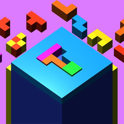 Tetrizzle Block Puzzle Game 1.326