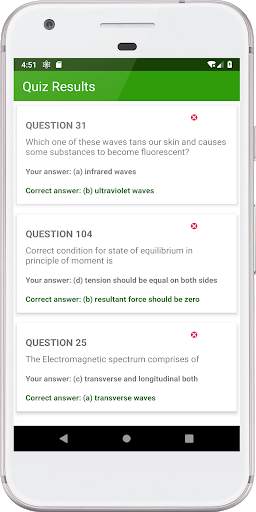 Zimsec Physics Revision screenshot 4