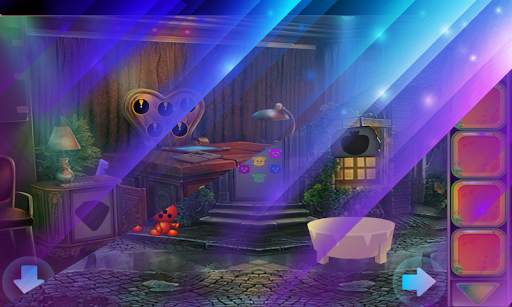Best Escape Game 473 Circus Joker Escape Game screenshot 2
