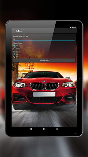 Car Wallpapers BMW screenshot 15