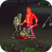 Zombie games 1.0