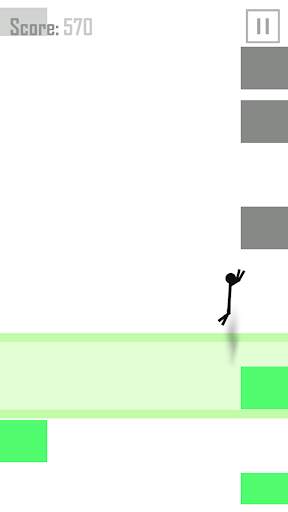 Drum Beat Jump : Rhythm Ninja screenshot 13