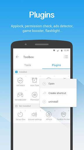 Notification Manager screenshot 2