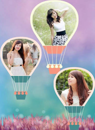 Creative Photo Collage screenshot 5