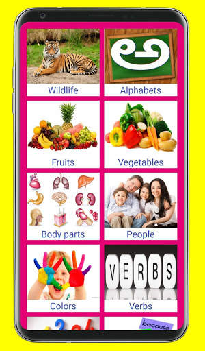 Learn Telugu From Kannada screenshot 2