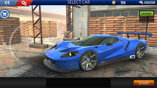 Real Car Race Highway Speed :Car Racing Games 2020 screenshot 1