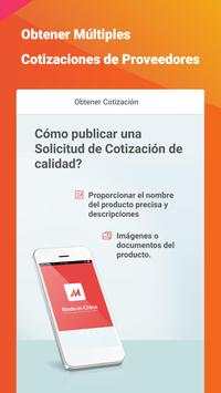 Made-in-China.com - APP para compradores mundiales screenshot 5