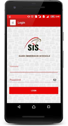 Sakr Immersion School screenshot 4