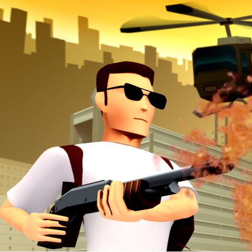 KILL MAN icon