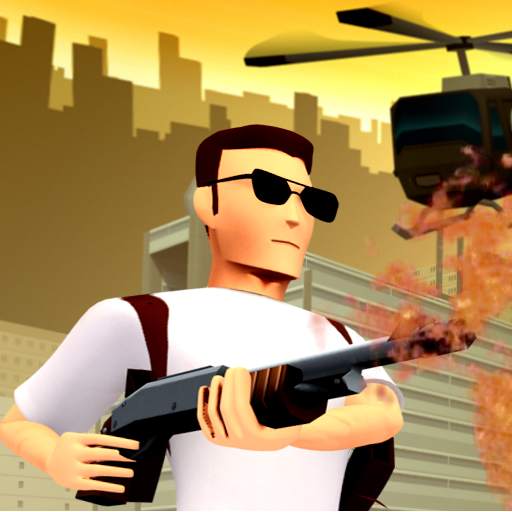 KILL MAN 4.0