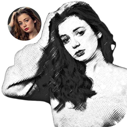New Sketch Photo Maker 2020 1.0