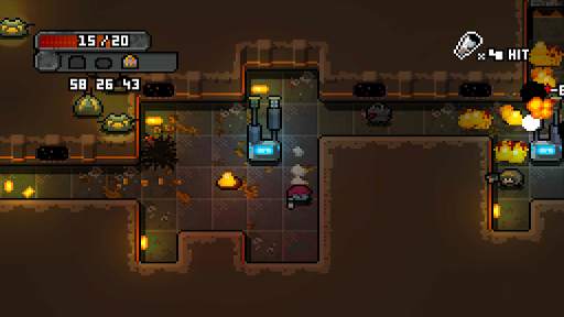 Space Grunts Free screenshot 2