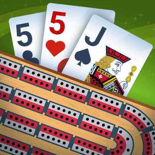 Ultimate Cribbage: Card Board 2.8.3