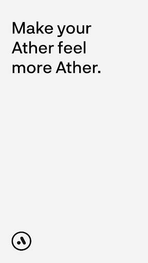 Ather screenshot 1