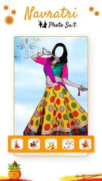 Navratri Photo Suit 2019 screenshot 4