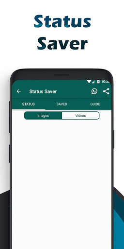 Quick WA || All you need in one App screenshot 3