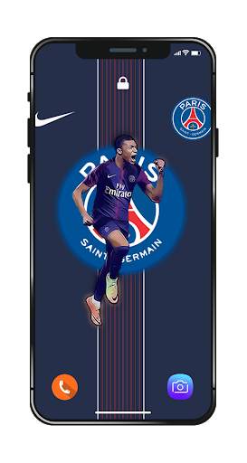 ⚽ Mbappe Wallpapers HD & 4K Kylian Mbappé Photos ❤ screenshot 8