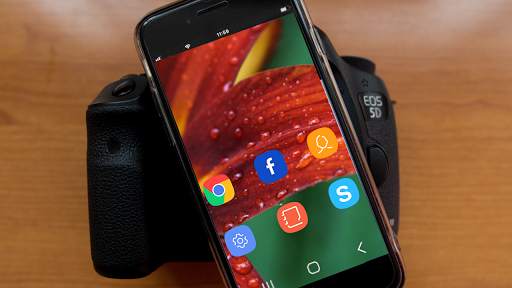 Launcher and Theme for OPPO F9 screenshot 6