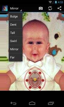 FunMirror screenshot 3