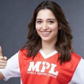MPL Cricket icon