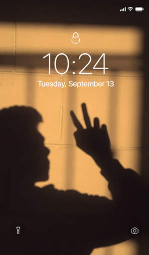 Shadow Wallpaper screenshot 3