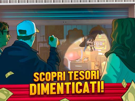 Bid Wars 2: Impero di Pegni screenshot 12