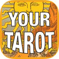 Your Tarot - Daily New Free Card Reading Meanings on 9Apps