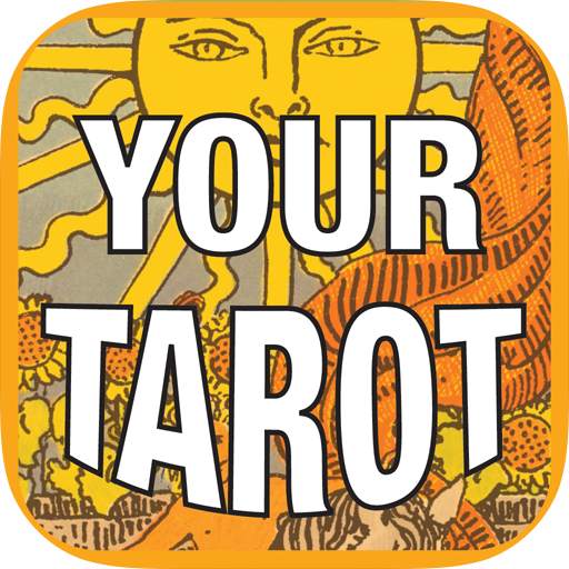 Your Tarot - Daily New Free Card Reading Meanings 1.4