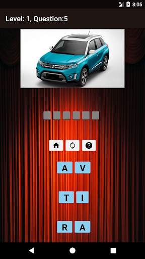 Australian Cars Quiz स्क्रीनशॉट 4