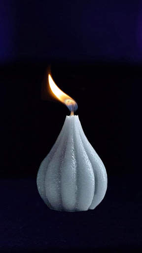 Lilin Simulator screenshot 1