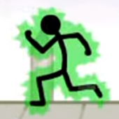 Electric Fightig Man icon
