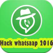 hack whatsapp Prank 1.0