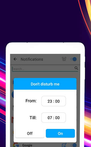 SmartWatch Sync (Wear OS) 15 تصوير الشاشة