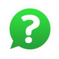 Send Messages to Unsaved Number logo