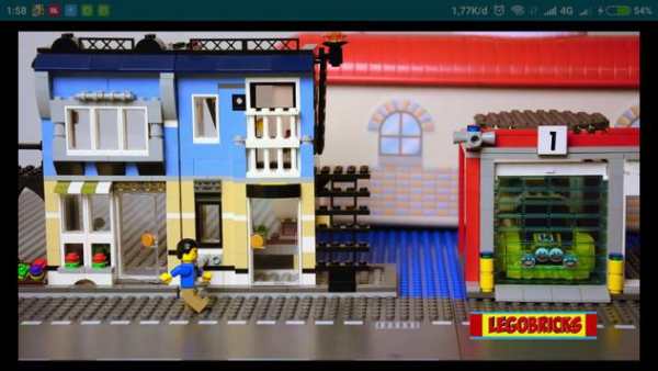 Best LEGO Videos 2019 screenshot 9