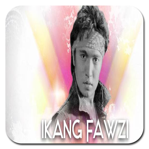 ikon Lagu Ikang Fawzi Populer