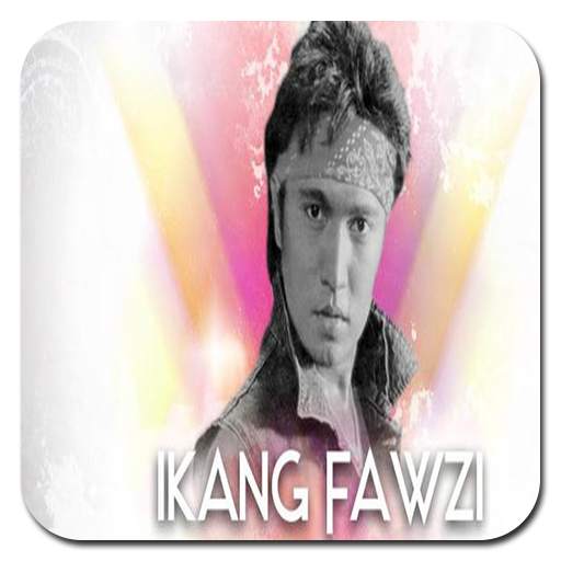 Lagu Ikang Fawzi Populer 1.2