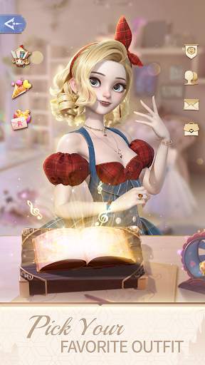 Time Princess: Dreamtopia screenshot 3