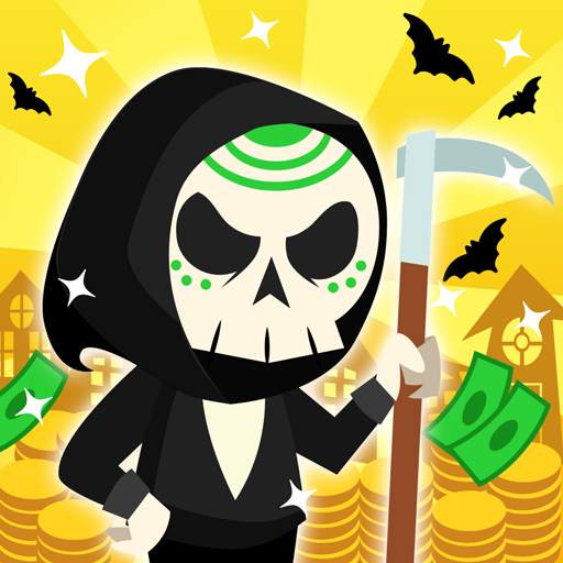 Idle Death Tycoon: Money Inc. 2023.12.10