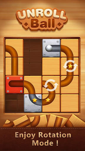 Unblock The Ball -Block Puzzle screenshot 4