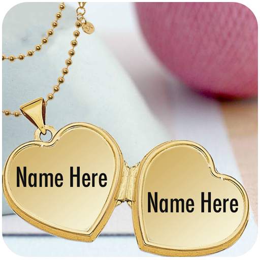 Name On Pic 1.0.2