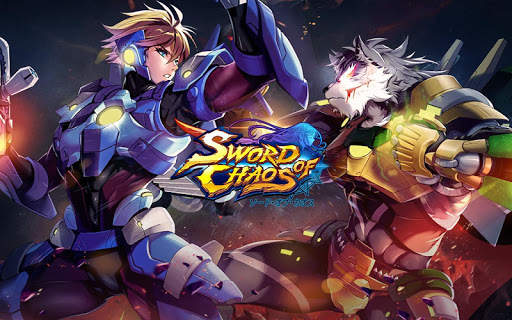Sword of Chaos - Kaos Kılıcı screenshot 4